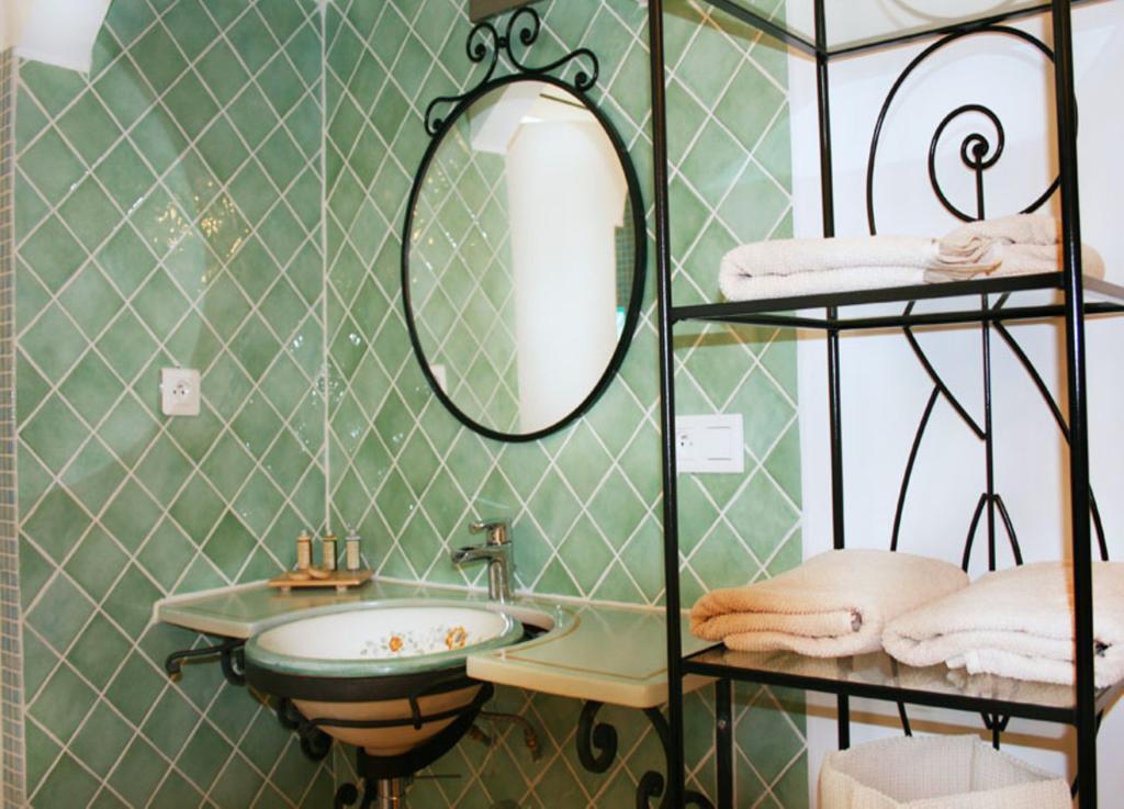 Bed and Breakfast Aux Bords Du Temps Zonza Exterior foto