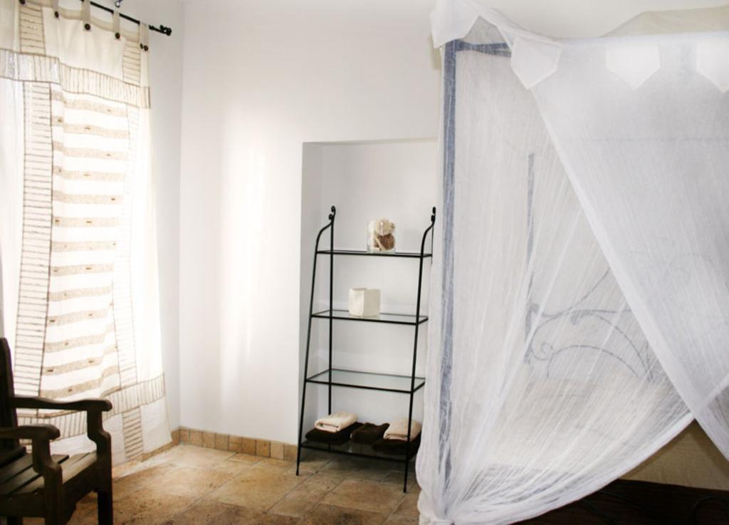 Bed and Breakfast Aux Bords Du Temps Zonza Zimmer foto