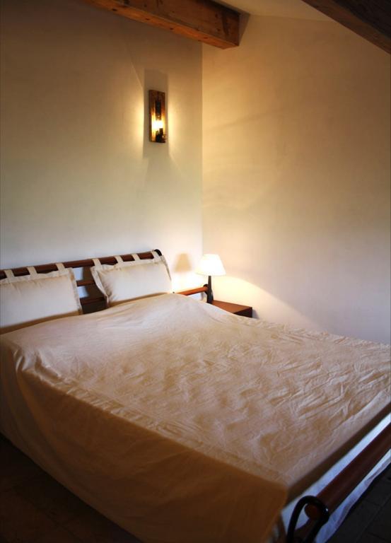 Bed and Breakfast Aux Bords Du Temps Zonza Zimmer foto
